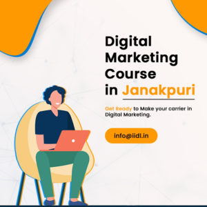 Digital Marketing Course in Janakpuri