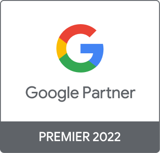 Google partner