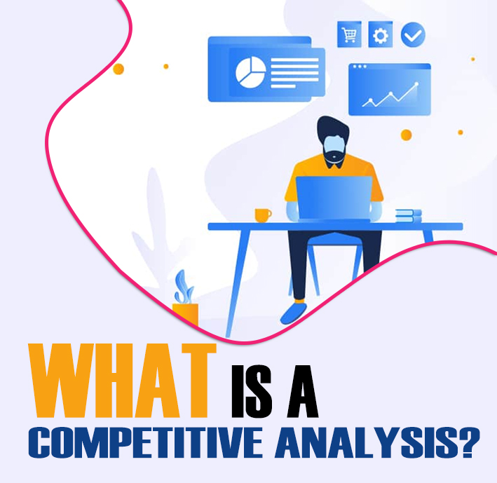 Competitive Analysis | Competitor Analysis - Digital Marketing Course